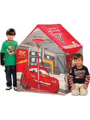 BARRACA CARROS - DISNEY / 6376