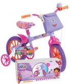 BIKE ARO 12 DORA AVENTUREIRA / 1514 HERCULES