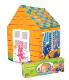 BARRACA - BACKYARDIGANS / 7820