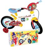 BIKE ARO 12 - PATATI-PATATÁ / 1507 HERCULES